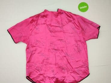bluzki pod marynarkę plus size: Жіноча блуза, розмір 4XL — 3