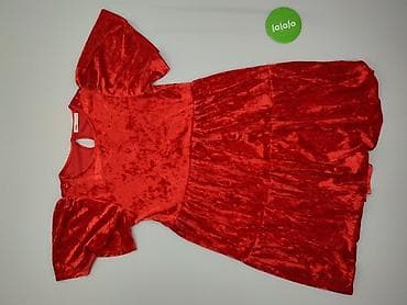 Ubrania damskie: Sinsay, Sukienka damska, rozmiar S — 2