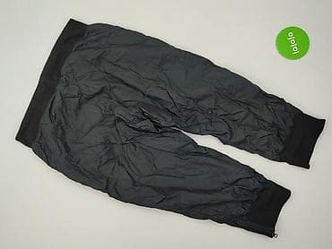 casu kozaki: H&M L.O.G.G., Spodnie 3/4 damskie, rozmiar L — 3