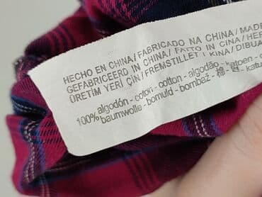 koszula ze stradivarius: Stradivarius, Koszula damska, rozmiar M — 6