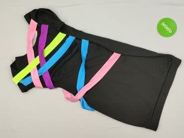 długie obcisłe sukienki: Sukienka damska, L — 3