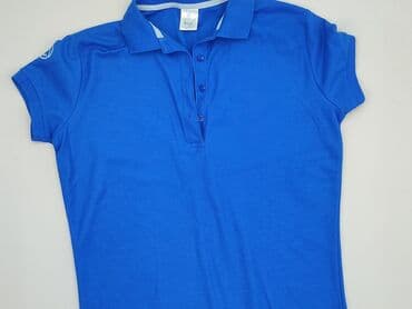 koszula polowa mon: Damska koszulka polo, XL — 1