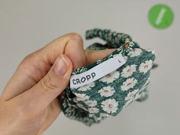 koszula hawajska lidl: Cropp, Bluzka damska, rozmiar L — 4