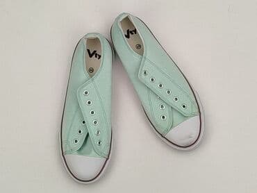 buty rozmiar 41: Trampki damskie, rozmiar 40 — 2