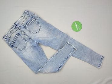 my basic spodnie: Jeansy damskie, rozmiar M — 3