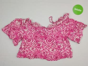 spodnie dresowe: Sinsay, Komplet dresowy damski, rozmiar M — 3