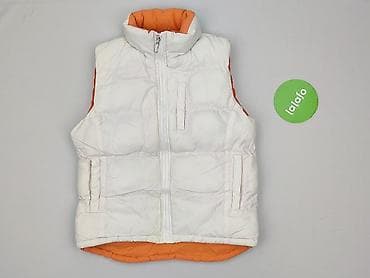 stopki guess: Kamizelka, 5-6 lat, 110-116 cm, stan - Bardzo dobry — 2