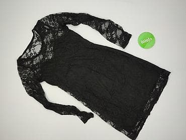 lateks sukienka: Sukienka damska, rozmiar S — 3