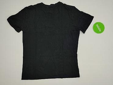firetrap bluza: Sinsay, Koszulka dla mężczyzn, rozmiar M — 3