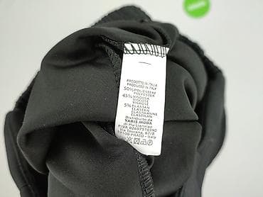 eric emanuel spodnie: Spodnie materiałowe damskie, rozmiar S — 4