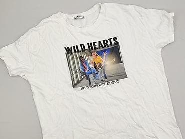 tous bluzki: FB Sister, T-shirt damski, rozmiar L — 1