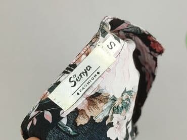 genzie bluzy: Bluzka damska, rozmiar S — 4