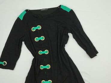 semper sukienki wizytowe: Yves Enzo, Sukienka damska, XL — 1