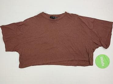 sunray protect: Missguided, T-shirt damski, rozmiar XS — 2