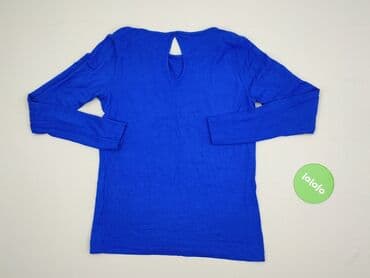jedwabna bluzki massimo dutti: Bluzka damska, rozmiar S — 3