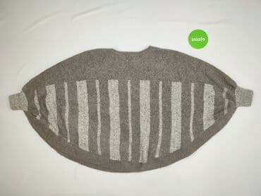 sweter w paski h: Tu, Sweter damski, rozmiar M — 2