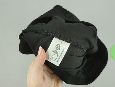 tech nike: Siksilk, Spodnie dresowe damskie, rozmiar M — 5