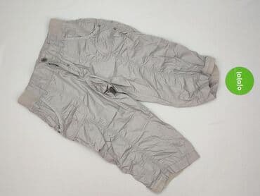 catapult kamizelka gps: Spodnie 3/4 damskie, rozmiar S — 2