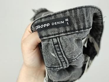 drip spodenki: Cropp, Szorty damskie, rozmiar L — 4