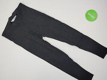 ubrania plus size: F&F, Legginsy Sportowe damskie, rozmiar S — 2