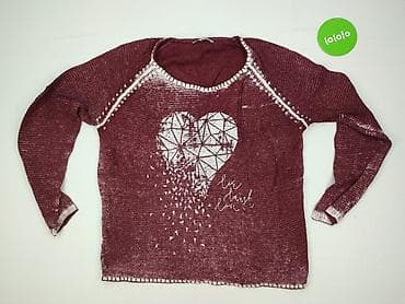 cecil bluza: Sweter damski, rozmiar XL — 2