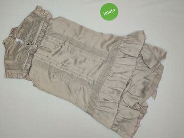 kapcie wiązane: Lipsy, Sukienka damska, rozmiar S — 3