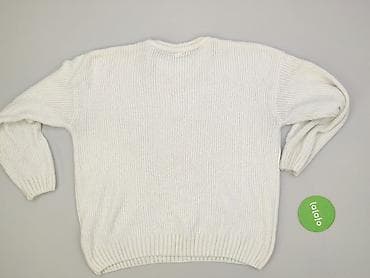 sweaters h: Sweter damski, rozmiar XL — 3