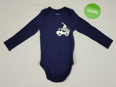 sweterki lidl: Body, Lupilu, 1.5-2 lat, 86-92 cm, stan - Bardzo dobry — 2