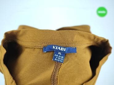 t shirty 176: Kiabi, T-shirt damski, rozmiar XL — 4