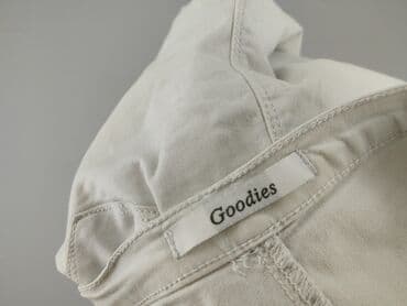 джинси жіночі сінсей: Goodies, Jeansy damskie, rozmiar M — 4