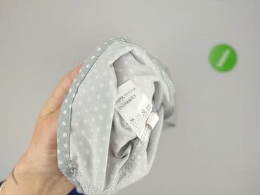 modne bluzki z bufiastymi rękawami: Bluzka damska, rozmiar M — 5