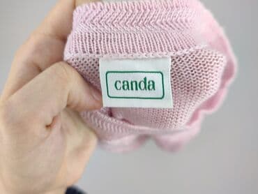 sweter c a: Canda, Sweter damski, rozmiar L — 4