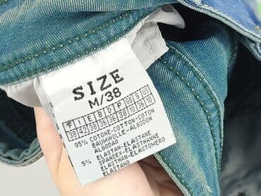 krótkie spodenki dsquared: I DODO, Szorty damskie, rozmiar M — 5