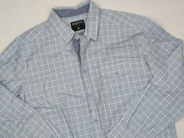 podkoszulki c a: Shirt for men, XL (EU 42), IDENTIC, condition - Very good — 1