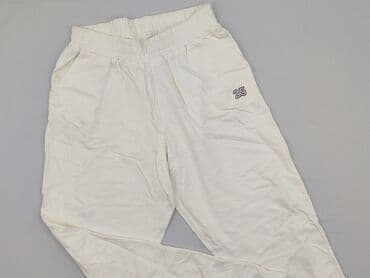 haus spodnie: Spodnie dresowe damskie, rozmiar L — 1