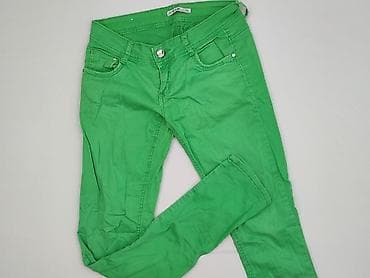 g raw jeans: Used Jeans, Jeansy damskie, rozmiar M — 1