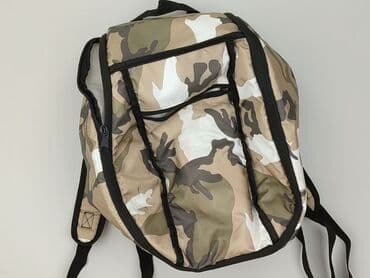 Backpack, condition - Perfect at lalafo.pl Backpack, condition - Perfect