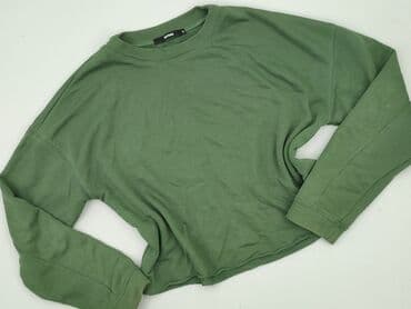 sweter oversize: Bik Bok, Світшот жіночий, розмір M — 1