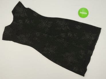 midi spódnice: Sukienka damska, rozmiar M — 3