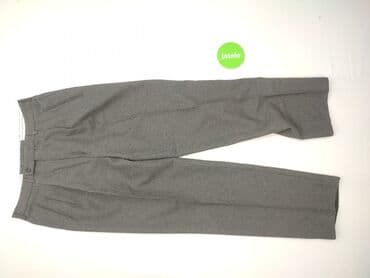 чоловічий одяг дешево: Suit pants for men, M (EU 38), condition - Perfect — 2
