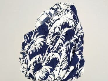 krótkie spodenki woodland: H&M, Szorty damskie, rozmiar M — 5