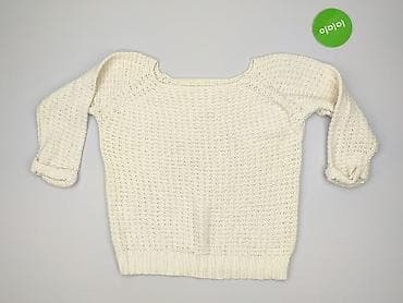 sweter neonowy: Sweter damski, rozmiar 3XL — 2
