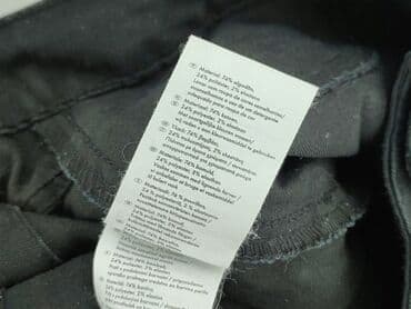 deichmann kapcie psy: Esmara, Spodnie materiałowe damskie, XL — 5