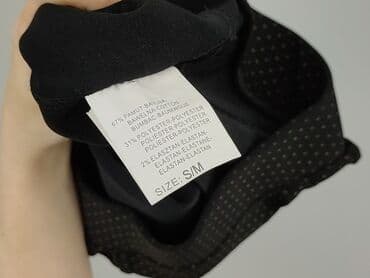 bluzki w zebre: Material trousers for women, S at lalafo.pl — 5 bluzki w zebre: Material trousers for women, S — 5