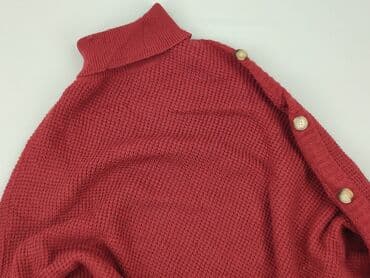 panczo.com koszulki: Shein, Ponczo damskie, rozmiar One size — 1