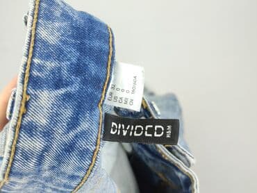 kurtka formula 1 h m: H&M Divided, Jeansy damskie, 2XS — 4