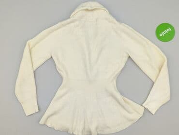 halka spódnice: Cardigan, Kardigan damski, M — 4