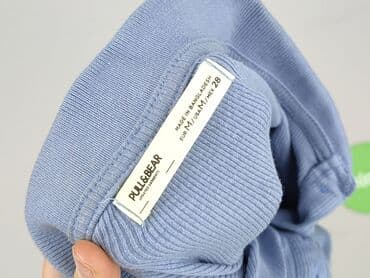 Жінкам: PULL&BEAR, Жіноча футболка поло, розмір M — 4
