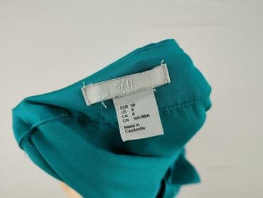 Sukienki: H&M, Sukienka damska, rozmiar M — 4