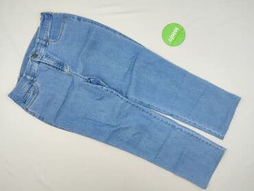 dżinsy odra: Jeansy damskie, rozmiar XL — 2